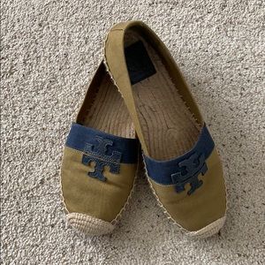 Tory Burch Espadrilles